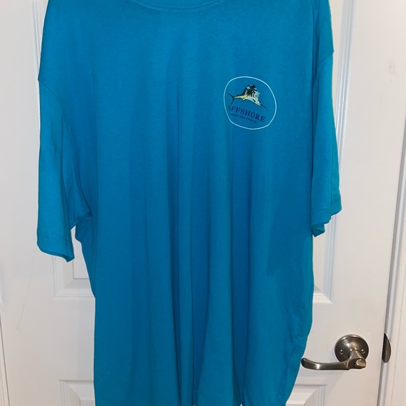 Saddlebred 2X Mens T-shirts - TWO - Picture 7 of 10